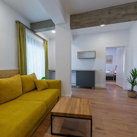 Fabrica Apartments 12 Kaloşvar Dış mekan fotoğraf