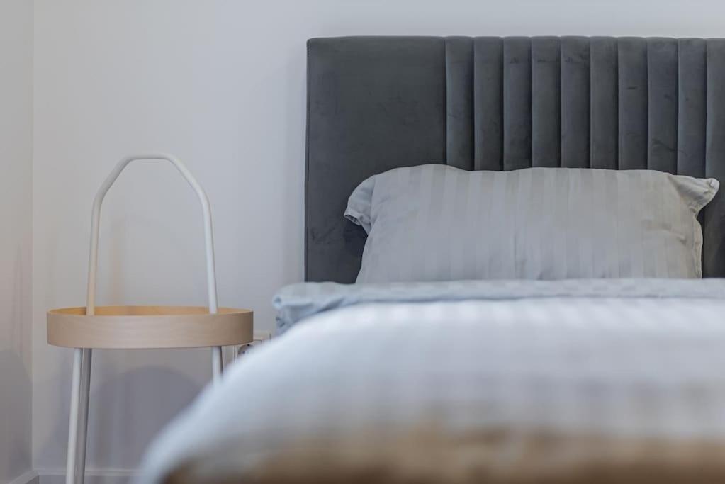 Fabrica Apartments 12 Kaloşvar Dış mekan fotoğraf