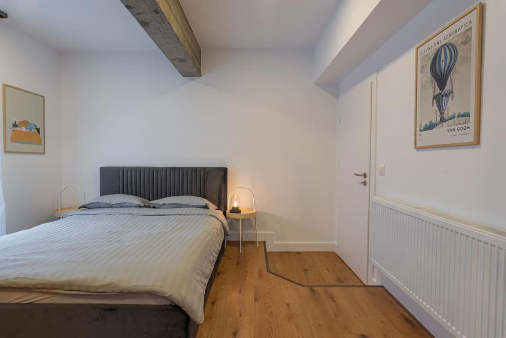Fabrica Apartments 12 Kaloşvar Dış mekan fotoğraf