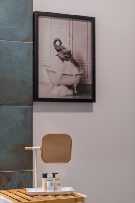 Fabrica Apartments 12 Kaloşvar Dış mekan fotoğraf
