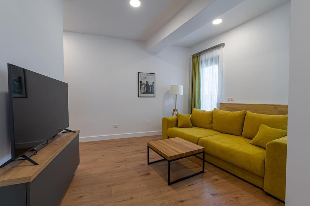 Fabrica Apartments 12 Kaloşvar Dış mekan fotoğraf