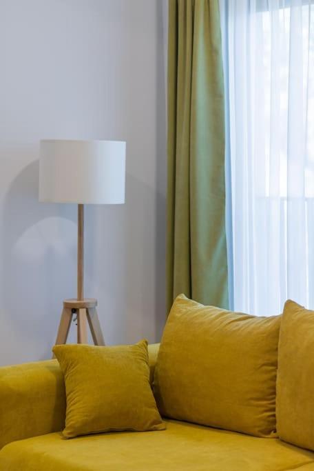 Fabrica Apartments 12 Kaloşvar Dış mekan fotoğraf