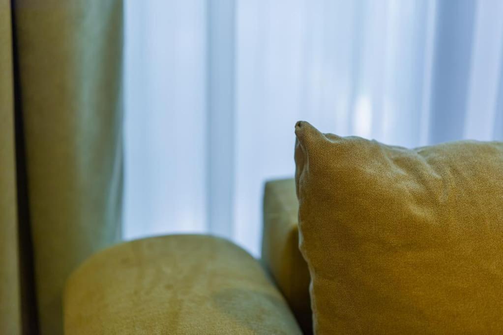 Fabrica Apartments 12 Kaloşvar Dış mekan fotoğraf