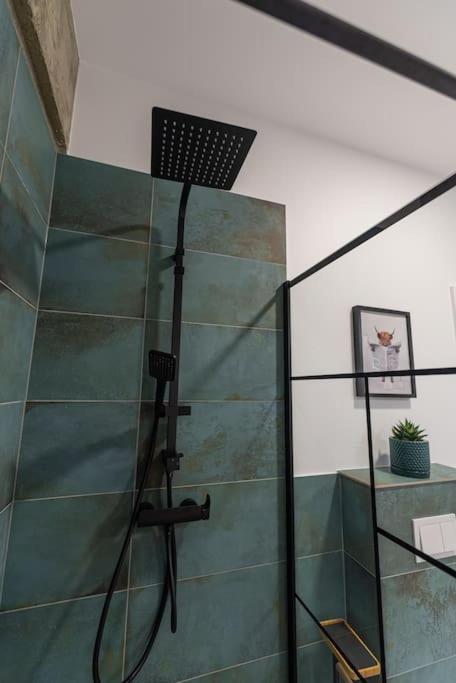 Fabrica Apartments 12 Kaloşvar Dış mekan fotoğraf