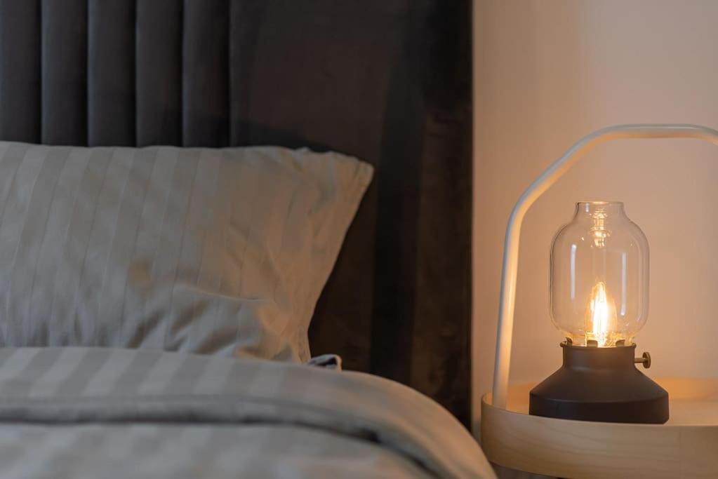 Fabrica Apartments 12 Kaloşvar Dış mekan fotoğraf