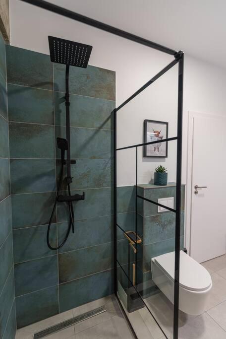 Fabrica Apartments 12 Kaloşvar Dış mekan fotoğraf